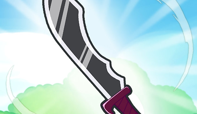 Sword Throw