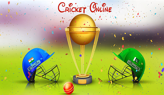 Cricket Online