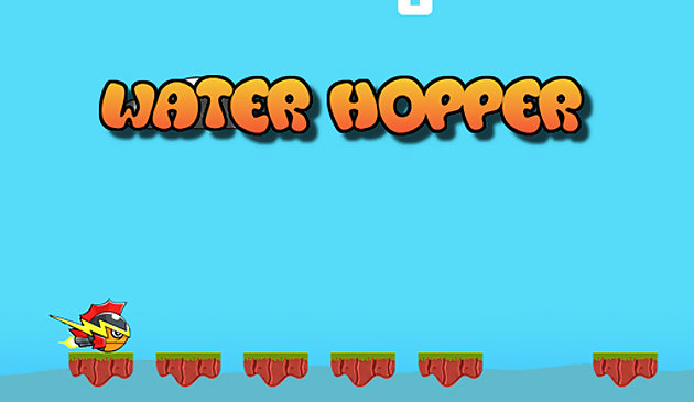 Water Hopper