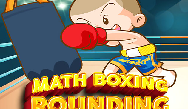 Math Boxing Rundung