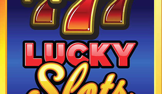 Lucky Slots - Casino Gratuit