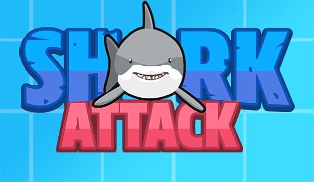 ฉลามโจมตี