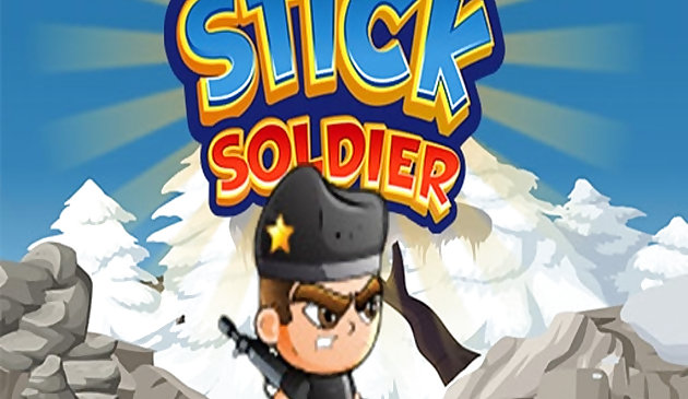 Quân đội Stick Soldier