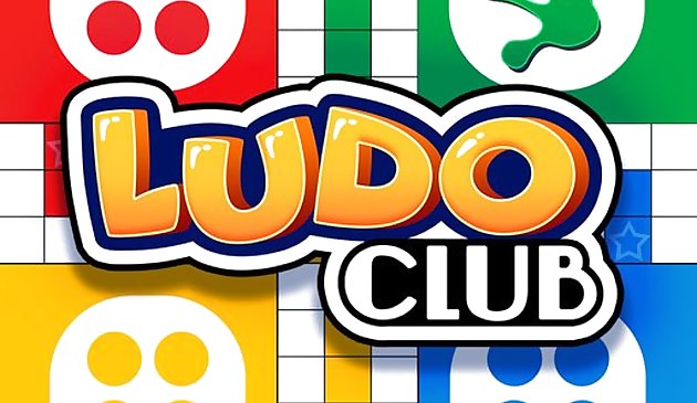 루도 클럽 - 재미있는 주사위 게임
