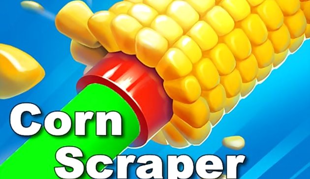 Corn Scraper