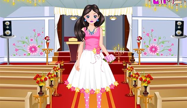 Flower girls картинки из игры