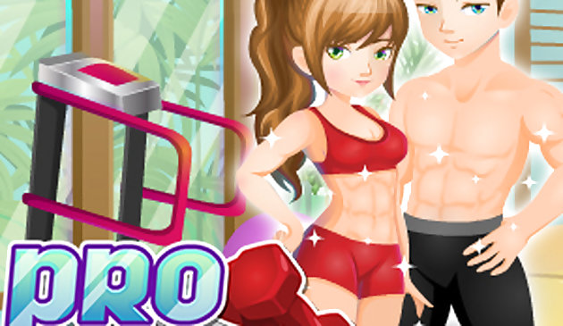 Hot gym все фото из игры