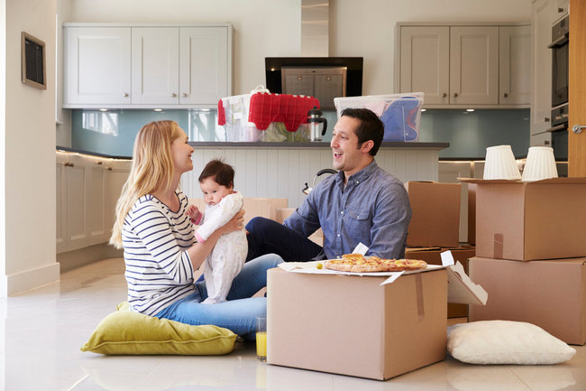 Уже с января: Сбер улучшил условия по семейной ипотеке