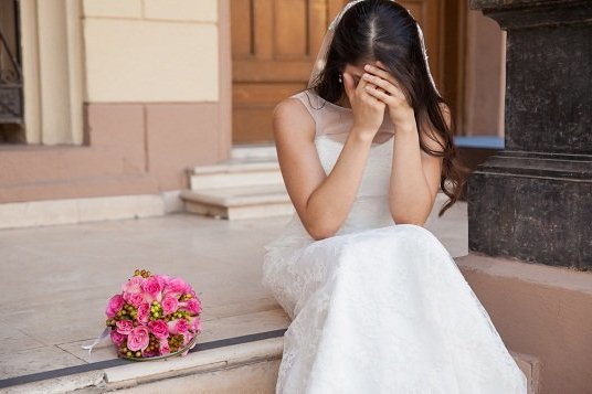 Свекровь прокляла на свадьбе нелюбимую невестку, но судьба покарала ее саму