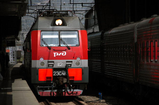 Туроператоры посоветовали россиянам добираться до Крыма поездом