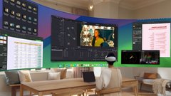 Apple показала visionOS 2 с функцией преобразования обычных фото в пространственные