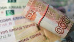 Экономист Змиев: В России пора печатать 20-тысячные купюры