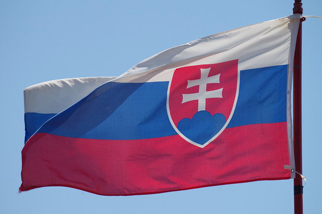 Словакия вслед за Украиной: кому еще невыгоден «Северный поток – 2»