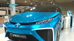 Производство Toyota упало в августе на 12,6%