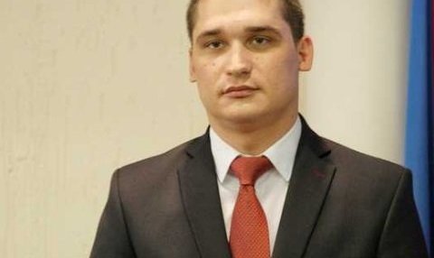 Назначен глава нового управления контроля и протокола мэрии Краснодара