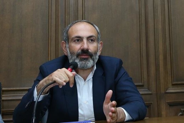Пашинян приговорил Армению: заморозка членства в ОДКБ обернется катастрофой для Еревана