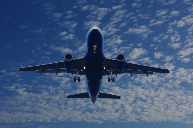 Эстафета допусков на рейсы поможет авиакомпаниям летать за рубеж