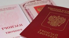 Пограничникам захотели позволить изымать паспорта у россиян