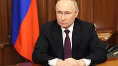 Путин: Россия делает все для нормализации отношений Армении и Азербайджана