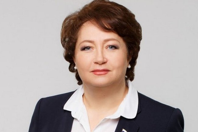 Алексеева лада никитична