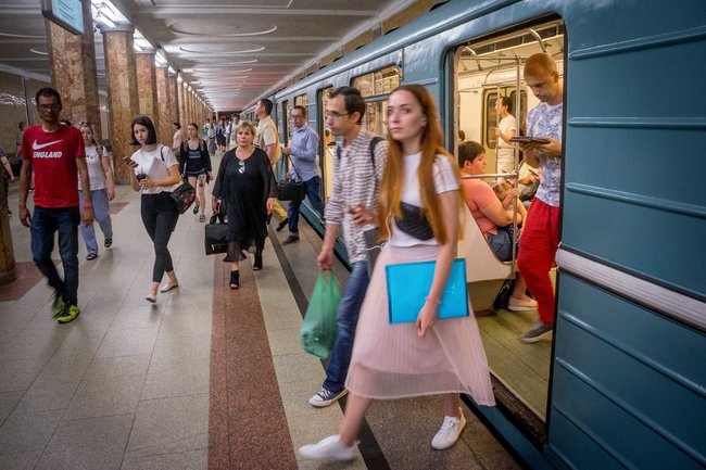 Когда в России настанет утопия: эксперт оценила шансы включения в рабочий день времени на дорогу