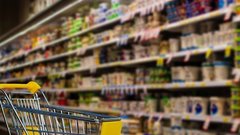 В России предупредили о вероятности нового подорожания продуктов питания