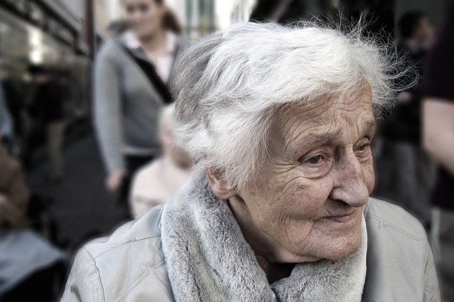 Какие льготы положены пенсионерам после 80 лет