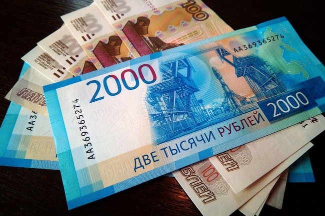 Экономист Зубаревич исключила дефолт в России