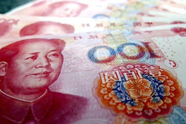 В России предупредили об опасности кредитов в юанях для физлиц