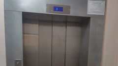 В Тюменской области по программе капремонта обновили лифты