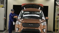 Компания Hyundai опровергла слухи о возможном возвращении на российский рынок