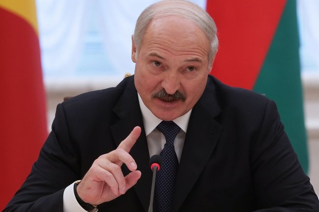 В Беларуси ход президентской гонки может изменится впользу прозападных кандидатов после инцидента с ЧВК Вагнера