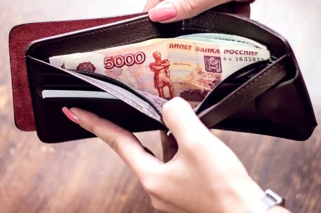 Росстат сообщил о росте доходов россиян