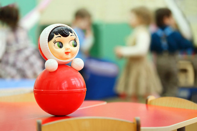 В Новосибирске откроется новый детский сад-ясли