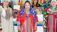 В Сургуте пройдет фестиваль коренных народов мира «Югра»