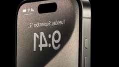 В России рекордно подешевел iPhone 15 Pro