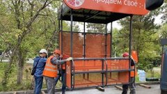 В Тюмени расширяются возможности торговли для местных фермеров