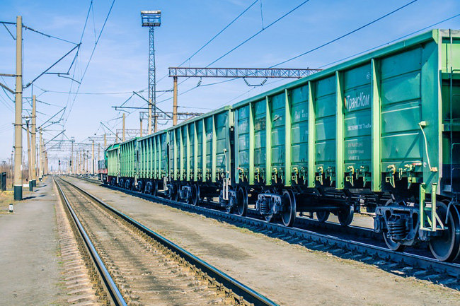Литва заявила о прекращении транзита в Калининград