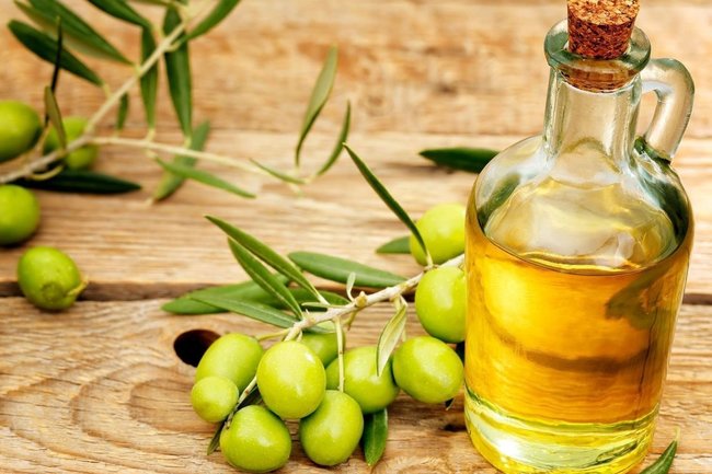 Почему стоит чаще есть оливки