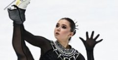 Навка оценила безопасность участия в своем ледовом шоу для Валиевой