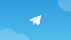 Как защититься  от мошенничества в Telegram