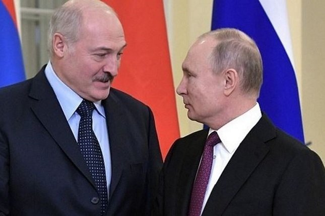 «Ему крайне важно равноправие»: на каких условиях Лукашенко согласится строить Союзное государство