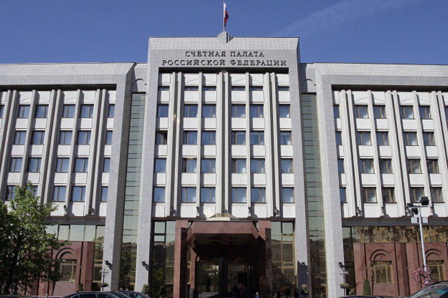 Счетная палата сообщила о дефиците бюджета в первом квартале в 2,4 трлн рублей