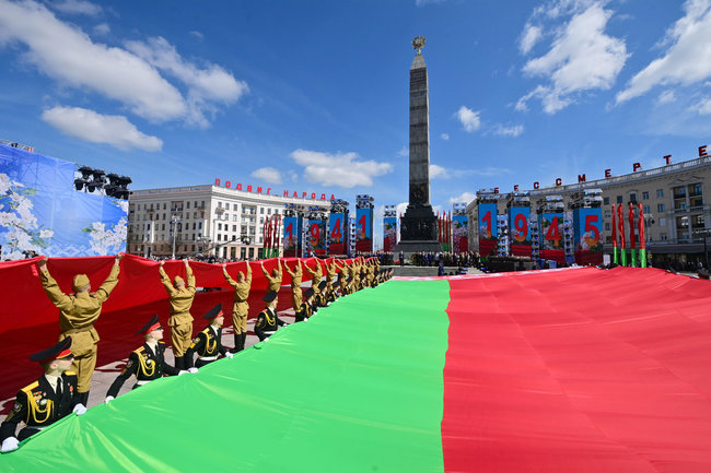 Пересажали бы уже всех скорей: белорусы высказались о происходящем в стране