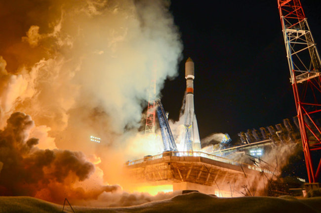 Россия отказала заказчику в запуске спутника впервые в своей истории