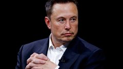 Bloomberg: состояние Маска взлетело на $33,5 млрд в связи с ростом акций Tesla