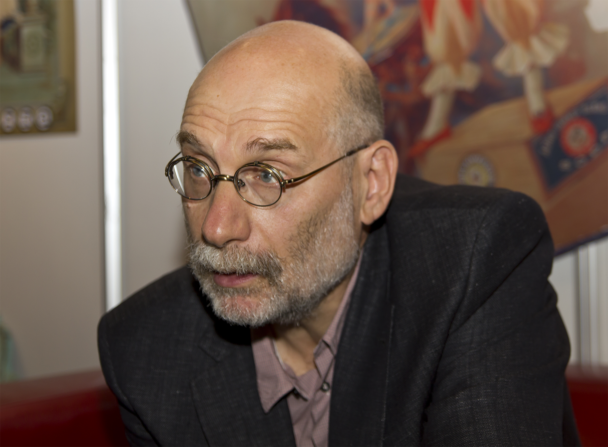 Boris Akunin Cikl O Fandorine Koronavirus I Drugie Fakty Biografii