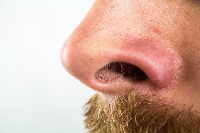Как приучить свой нос дышать без капель