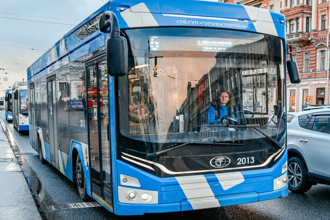 Какие детали не учли в транспортной реформе Петербурга