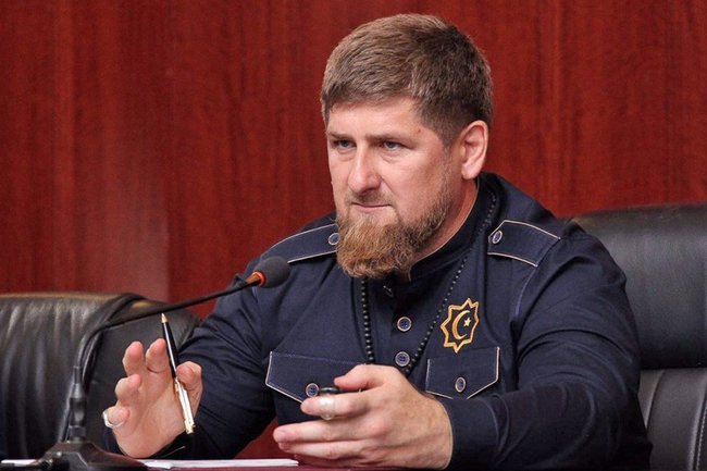 Кадыров прокомментировал доклад ПАСЕ по Чечне